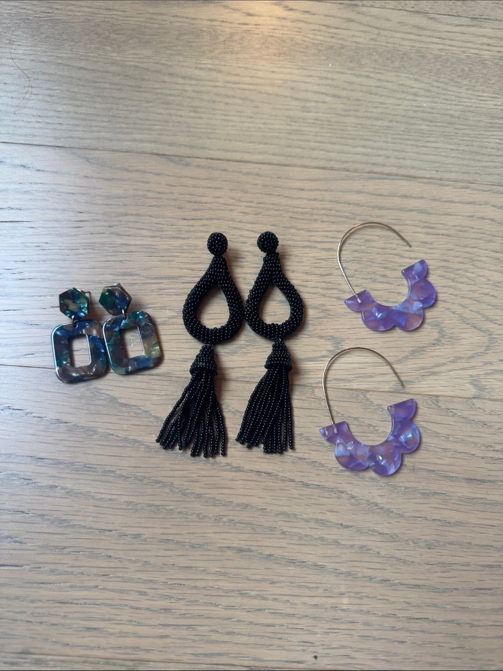 Earring bundle